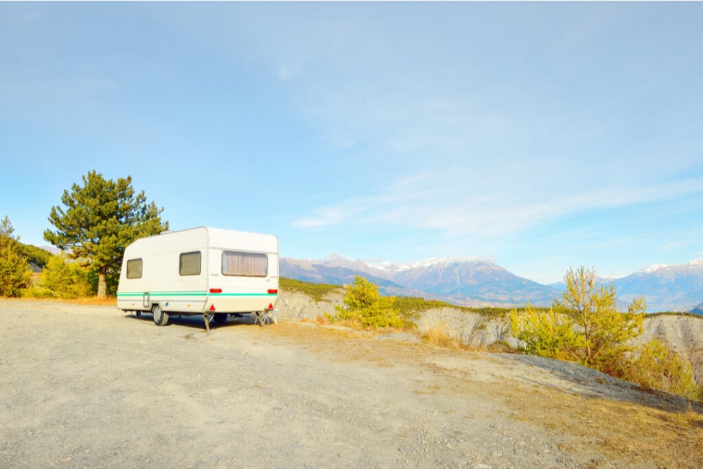 Caravan Parts Melbourne Focus RV