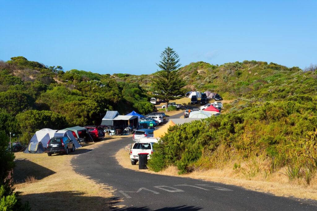 Caravan Accessories Campbellfield Focus RV