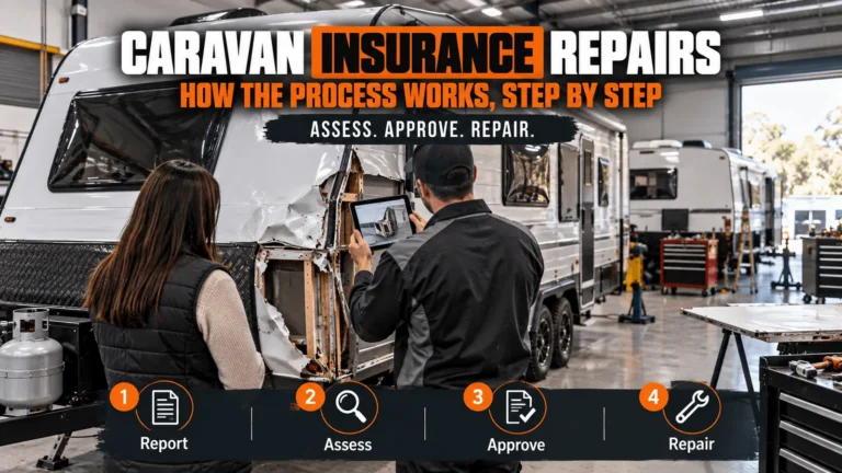 how-caravan-insurance-repairs-work